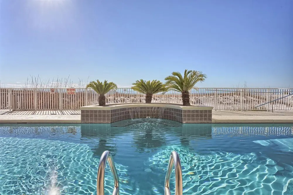 Legacy 802 by Meyer Vacation Rentals