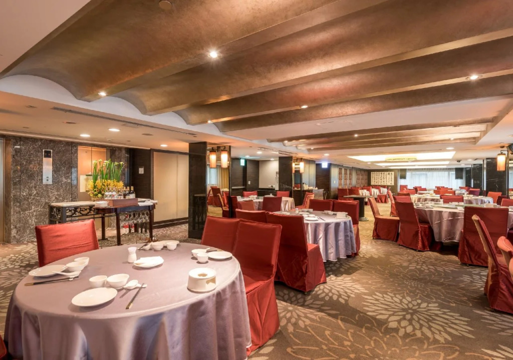 Imperial Hotel Taipei