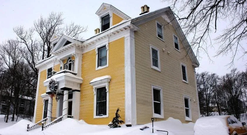 The Pictou Puffin Bed and Breakfast