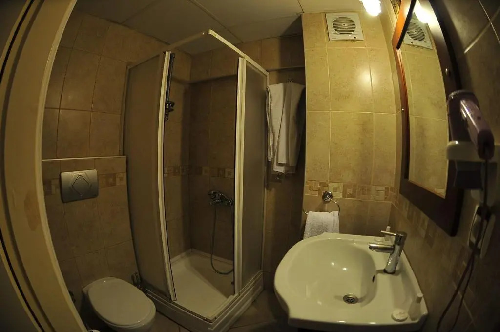 Antik Han Hotel - Special Class