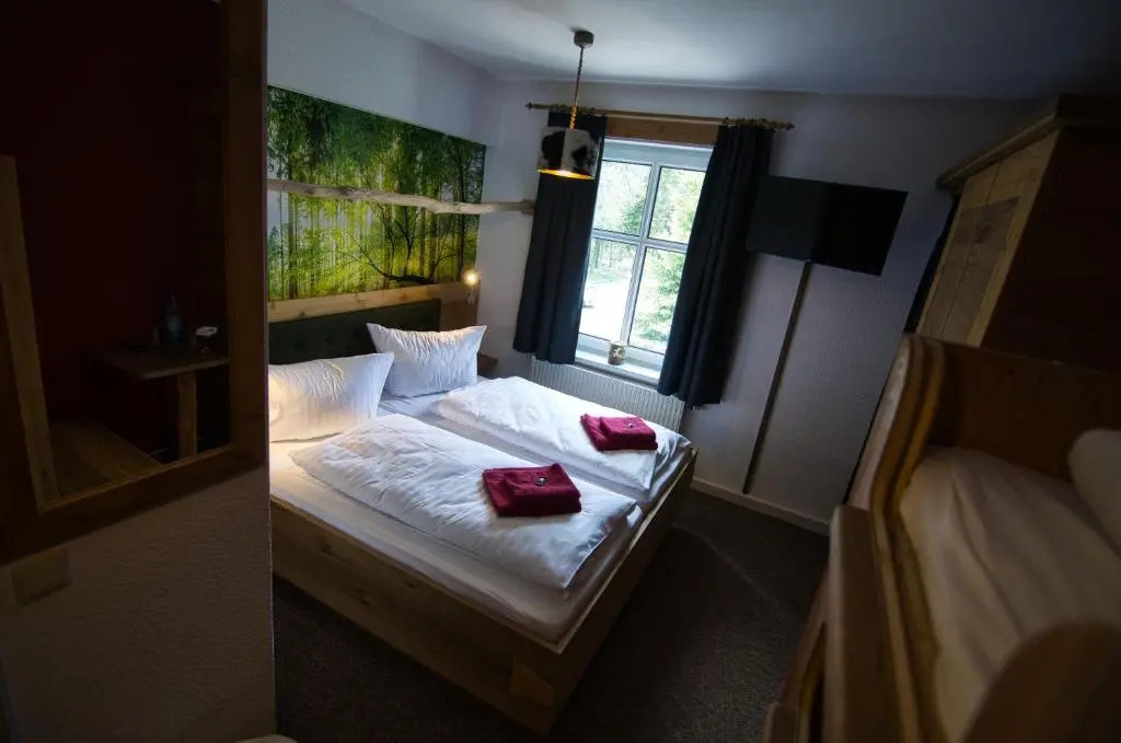 Berghotel Bärenstein