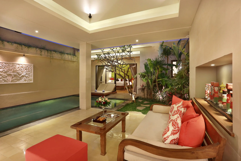 Kamajaya Villas
