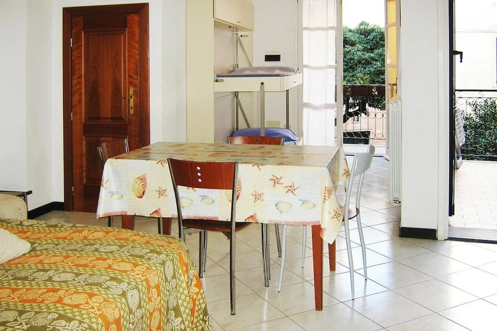 Apartment in Mongelia