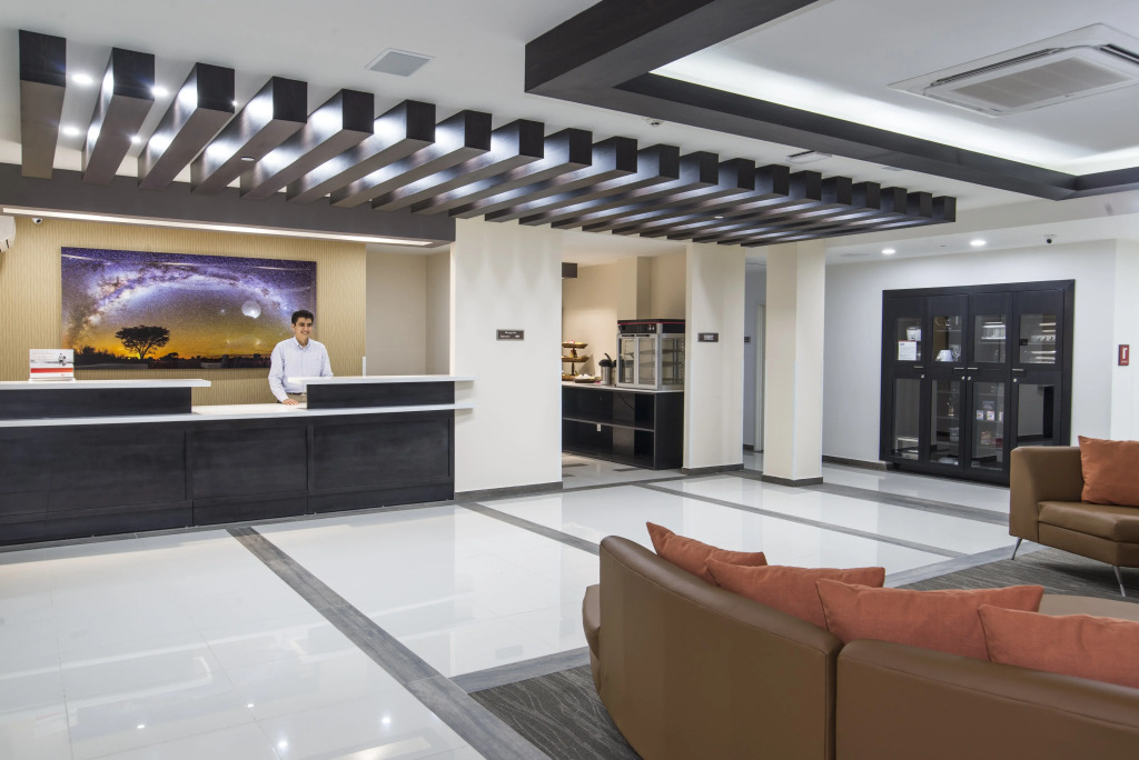 Candlewood Suites - Queretaro Juriquilla by IHG