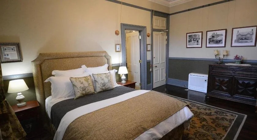 The Old Bank Boutique Hotel