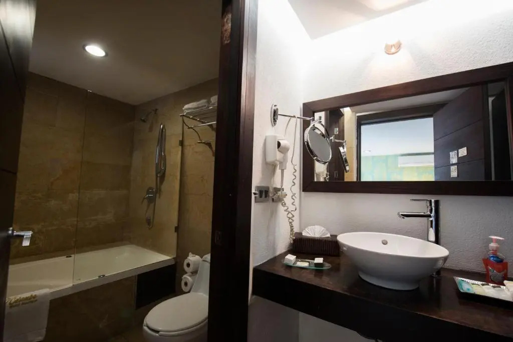 Colombe Hotel Boutique