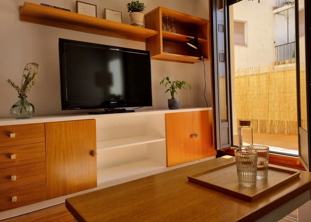 Salamanca Rentals - 2Bedroom Apartment
