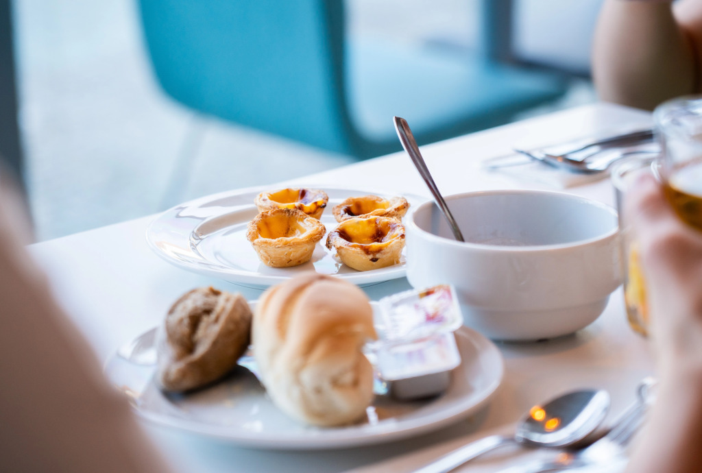 Park Hotel Porto Gaia