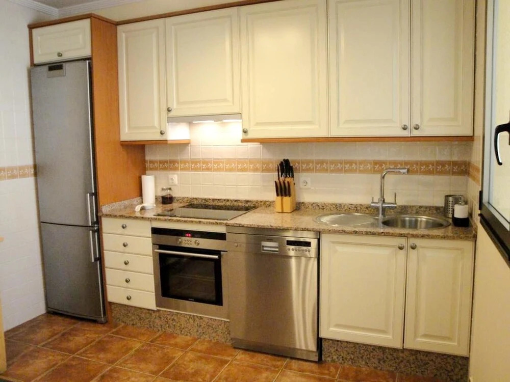 House With 3 Bedrooms in Granadilla, With Wonderful Mountain View, Poo