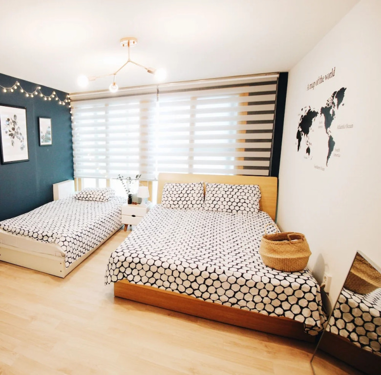 Myeongdong Dada House 1