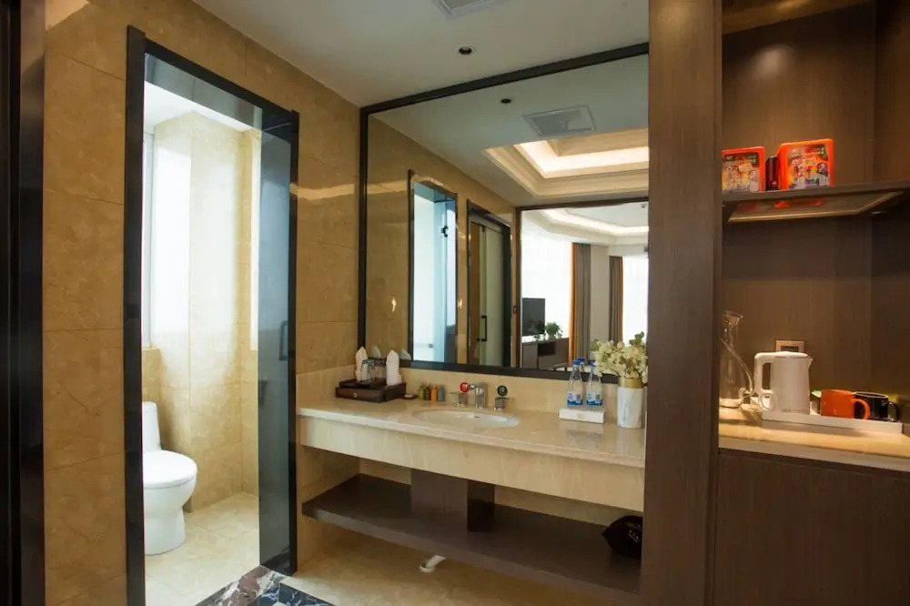 Shizhou International Hotel