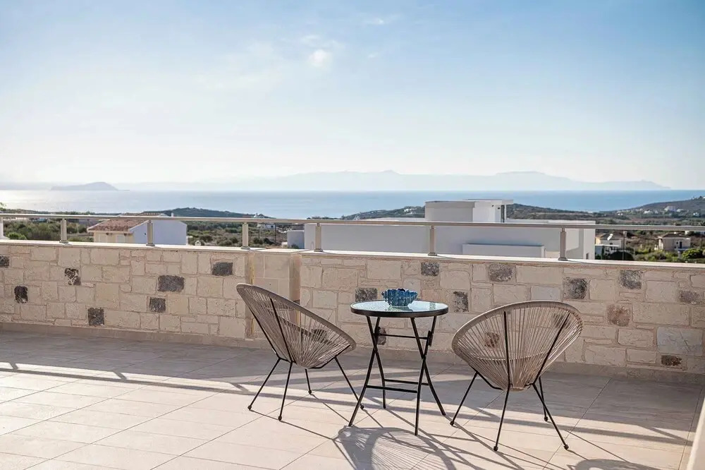 Luminus Arcus Villa I Modern villa with a private pool