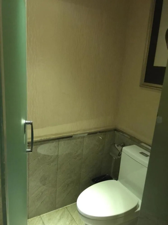 Xian Yi Jing Garden Hotel