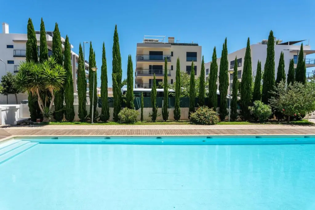 Santa Maria Apartamentos