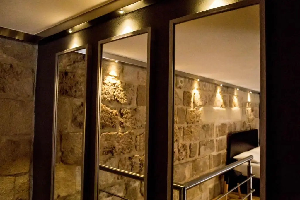 "Here" Mini loft Alghero