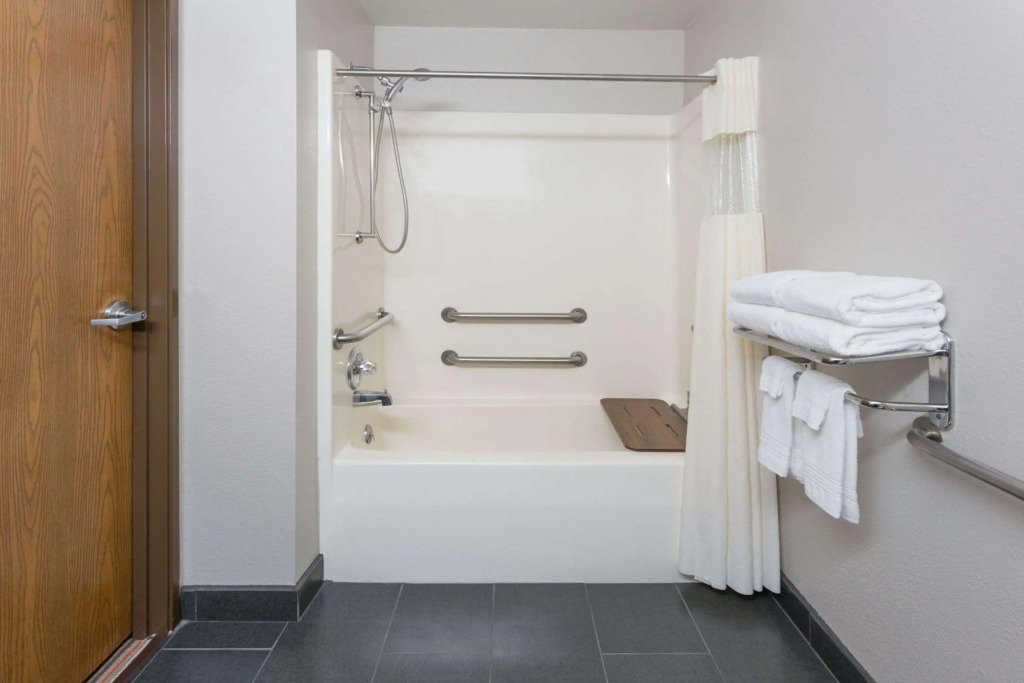Microtel Inn and Suites by Wyndham Appleton