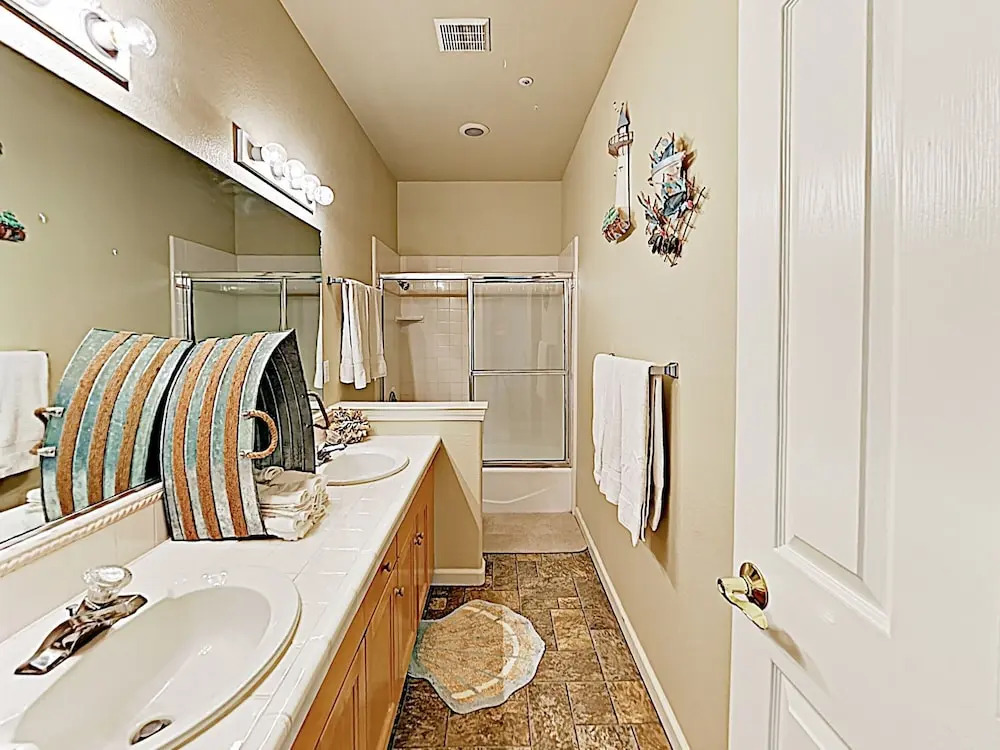 370 Pismo Beach - 3 Br Condo