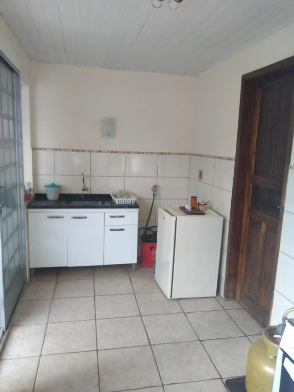 Pousada Santa Felicidade Trieste z garagem