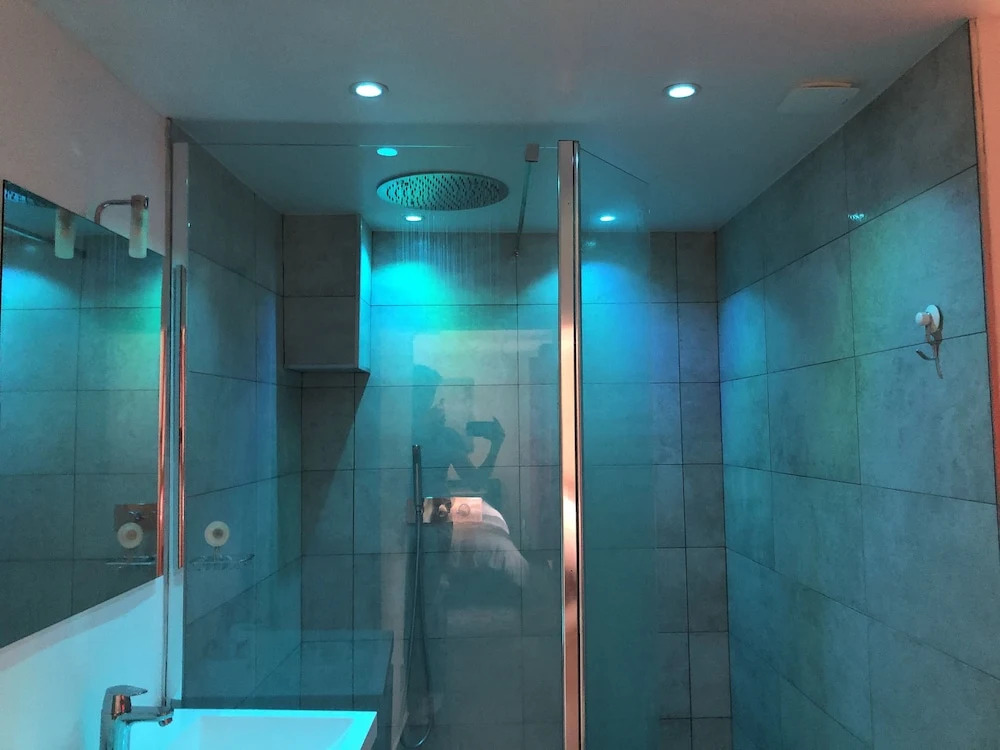 Appart Spa Privatif