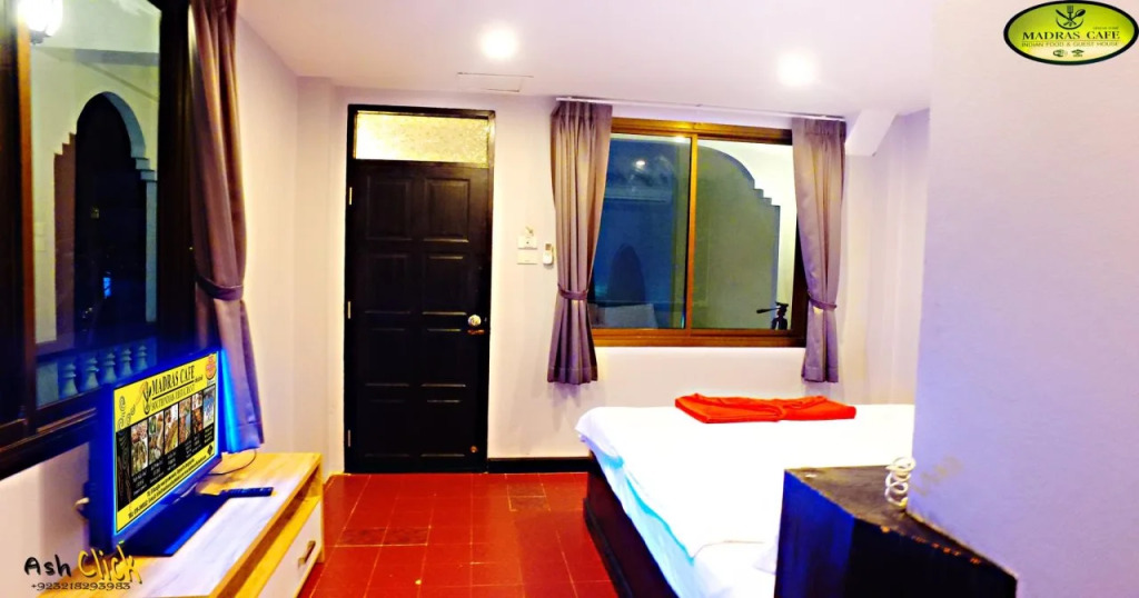 Madras Guest House
