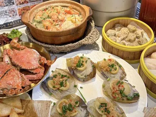 Pingtan Yushang Anshe