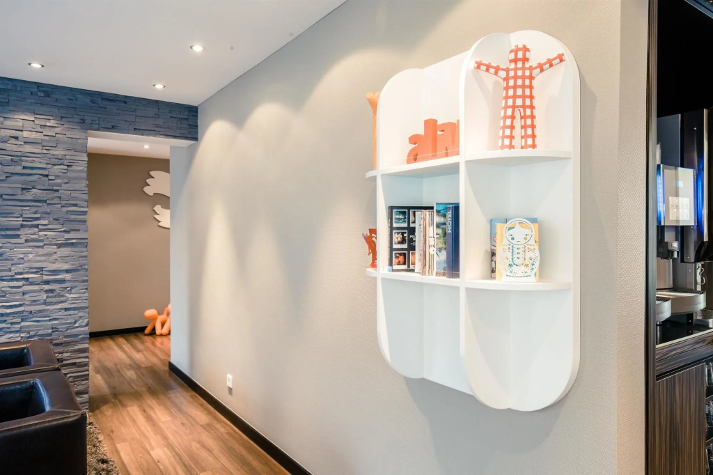 B&B Hotel Düsseldorf-Ratingen