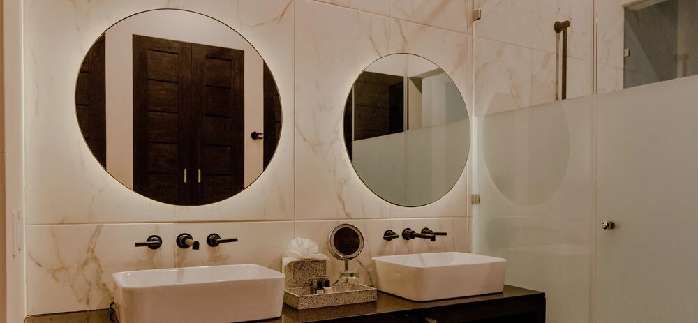 Penthouse with Private Pool 308