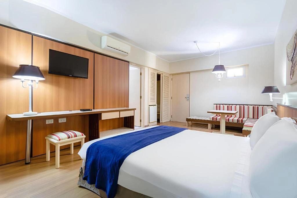 Hotel Pan Americano