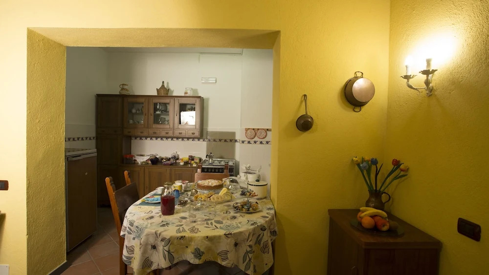 Balneum Regis B&B