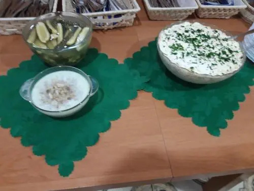 Zajazd Wielka Żuława