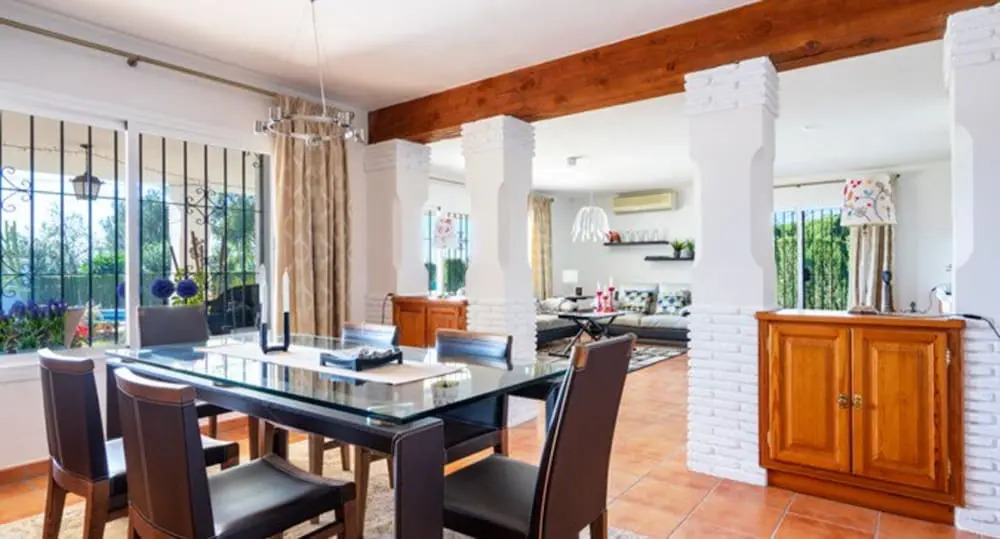 107708- Villa in Mijas