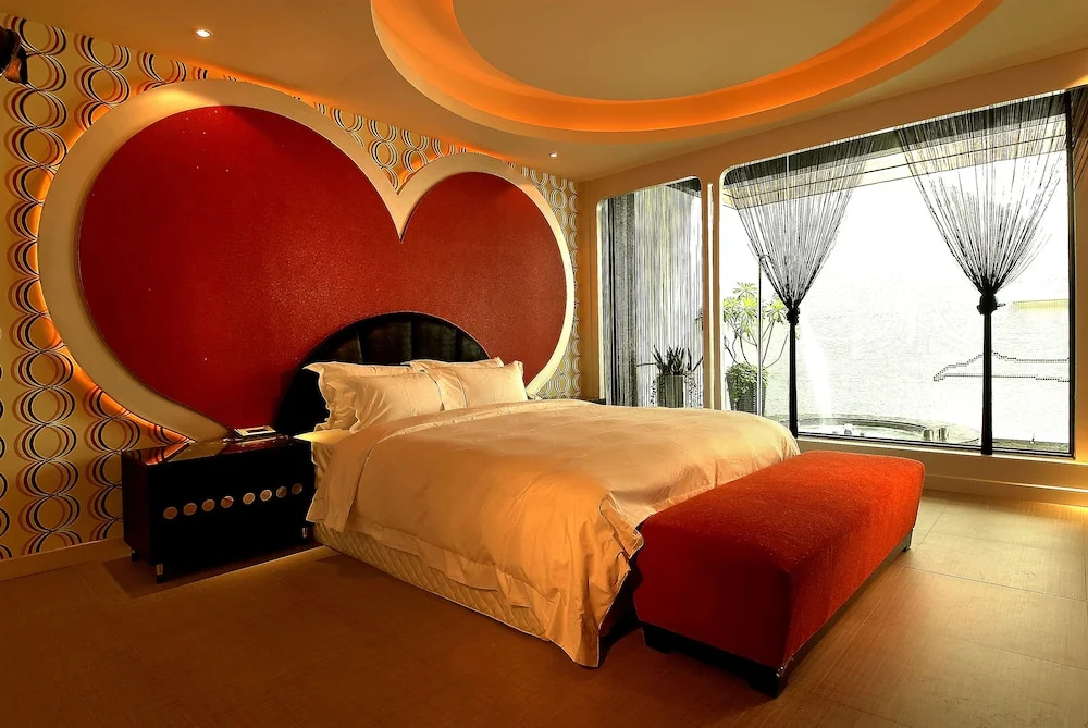 All-Ur Boutique Motel-Ping Tung Branch