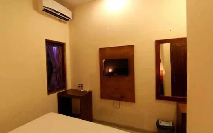 Hotel Balecatur Inn