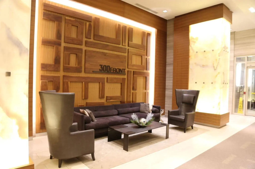 Duke Furnished Suites - CN / Convention / Roger Centre