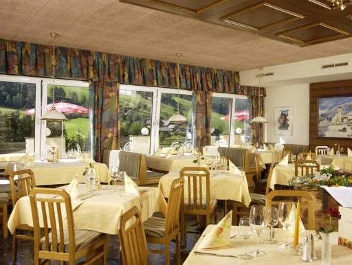 Hotel Guesthouse Dalnig