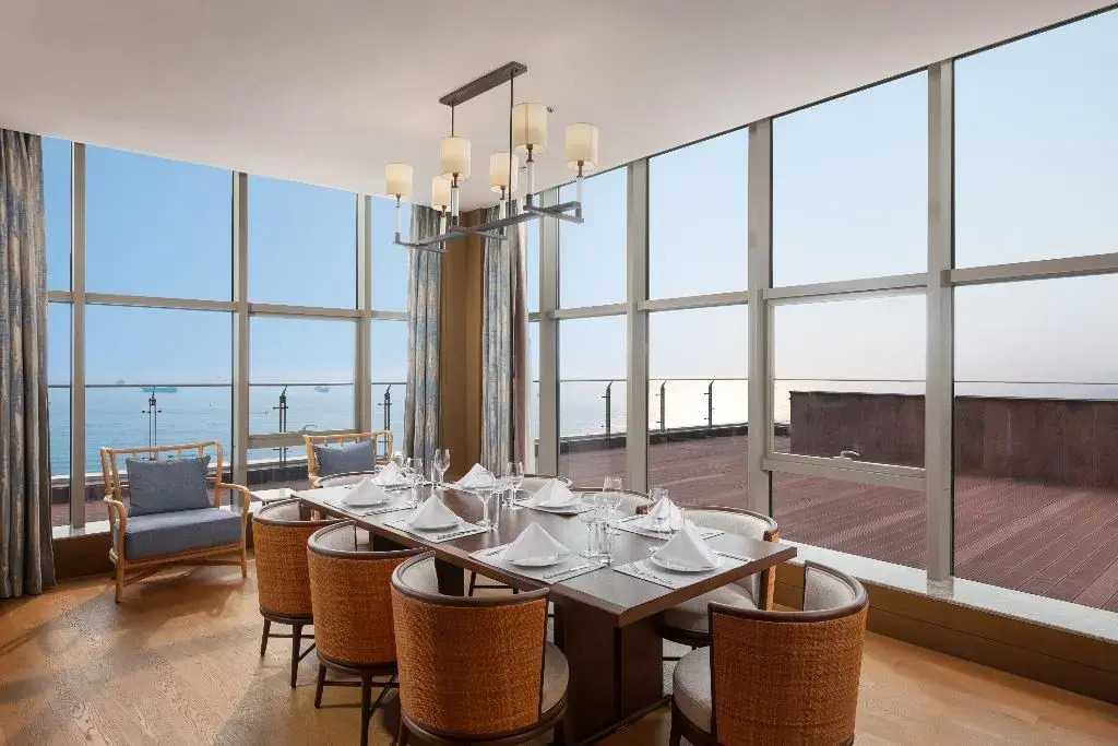 Crowne Plaza Beihai Silver Beach