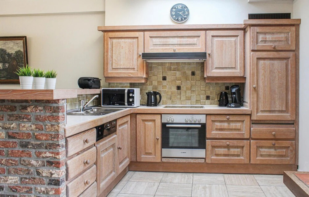 2 Bedroom Nice Home In Damme