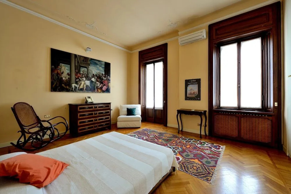 Locanda Matteotti
