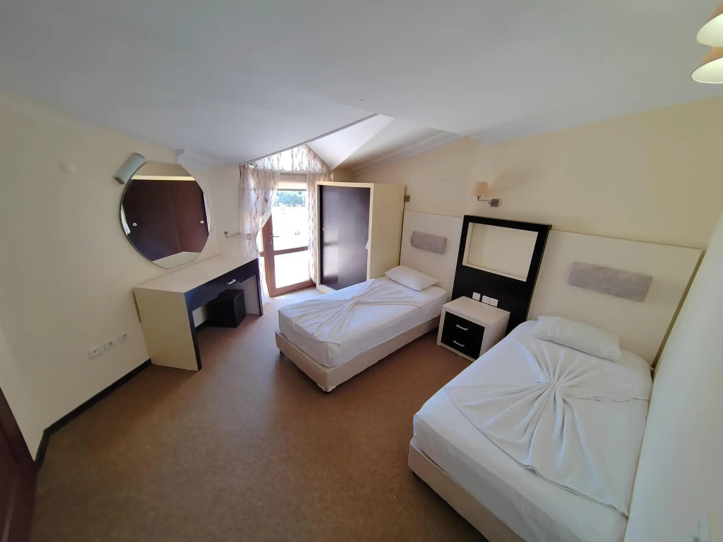 Afrodit Termal Otel