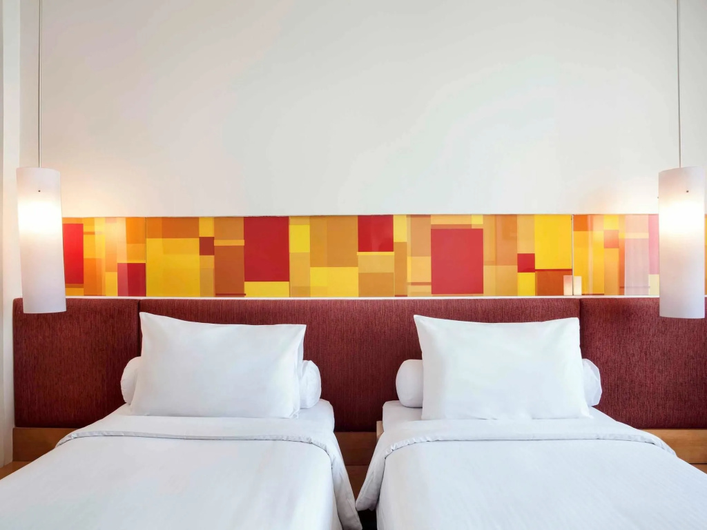 Ibis Styles Solo