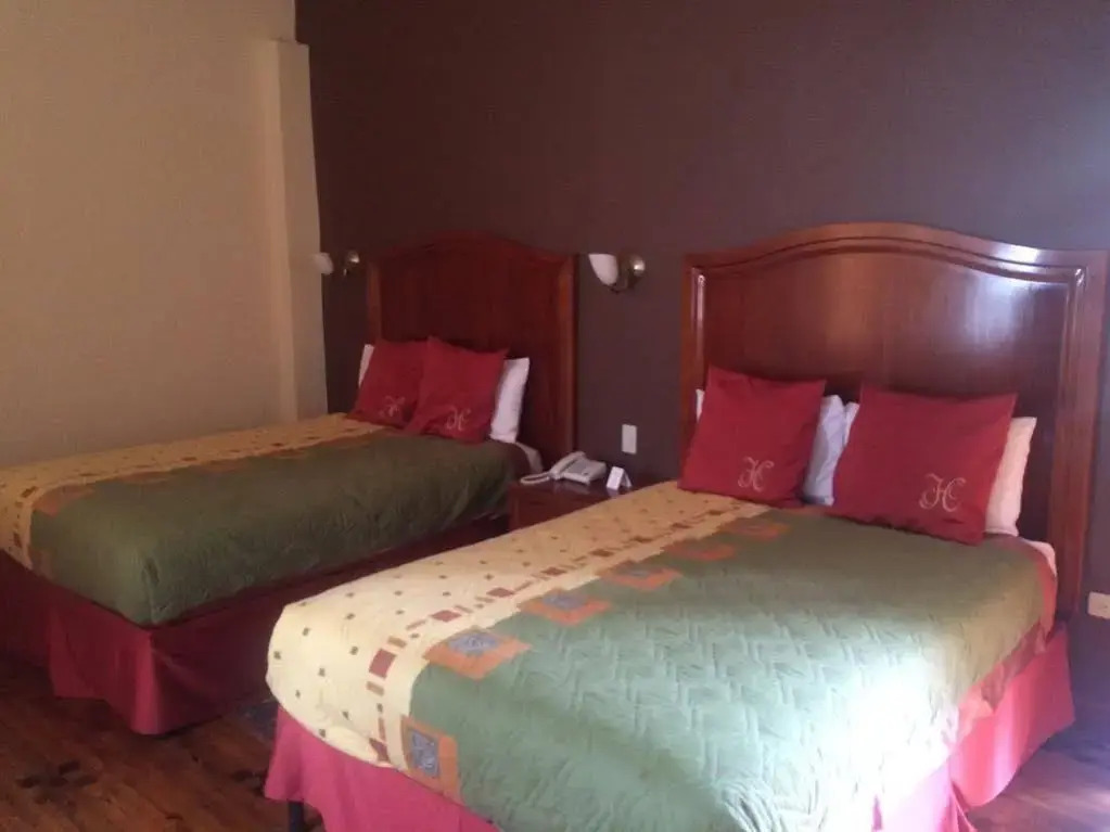 Hotel Boutique Circasiana Palace