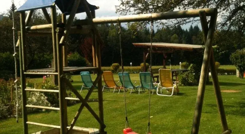 Waldpension Schiefling am See