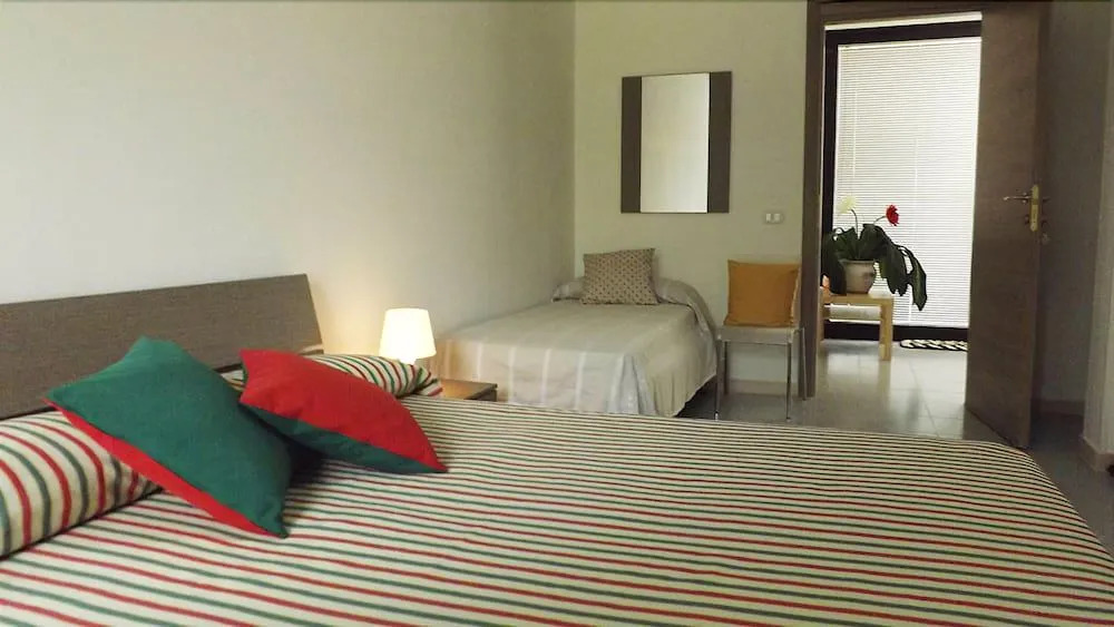 B&B L'ape Trachi