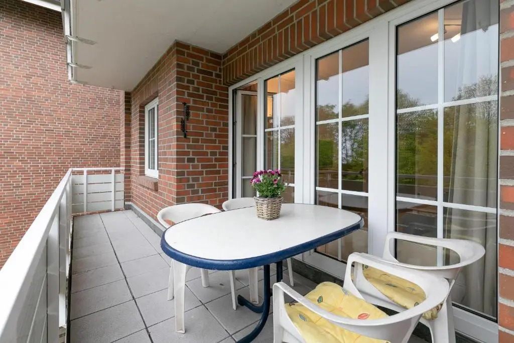 Seepark Wohnung 1 5
