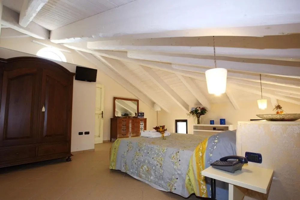 Il Casale Dei Ciliegi