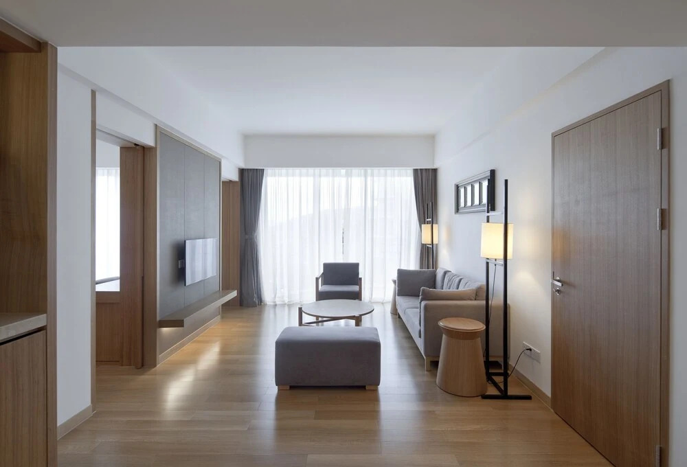 ShenZhen DaMeiSha Airland Hotel