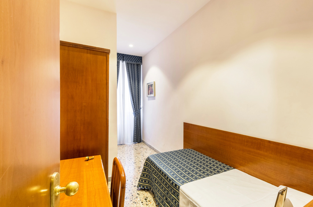 Hotel Tempio Di Pallade
