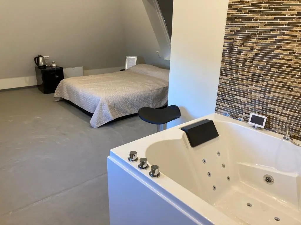 Wellness Suite Utrecht