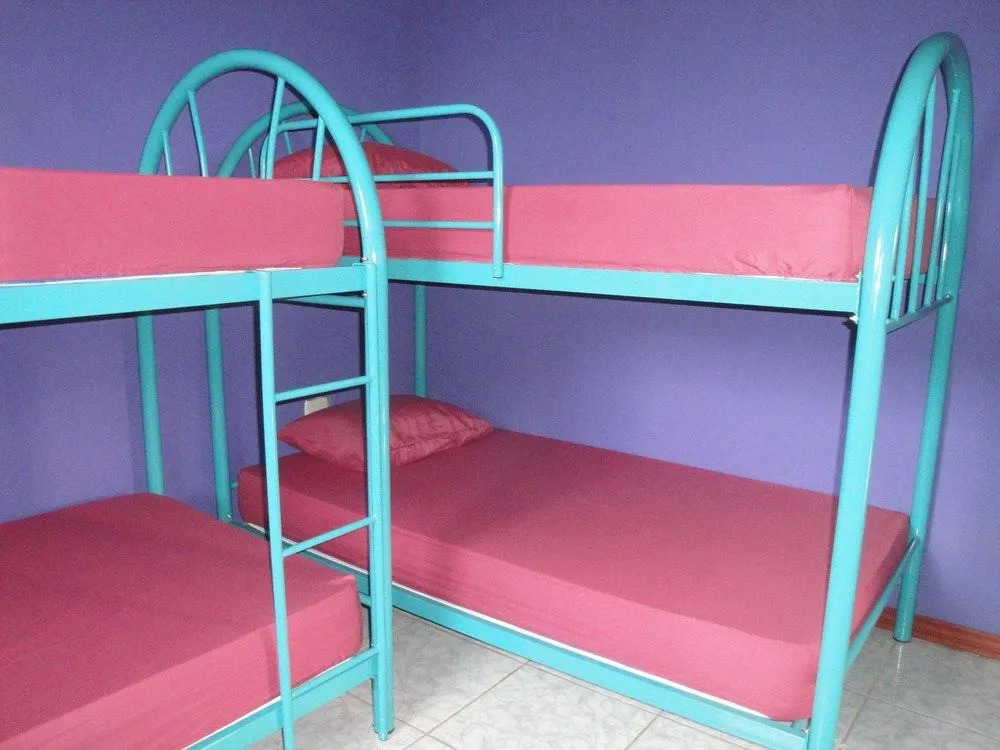 Hostel Kinkaju
