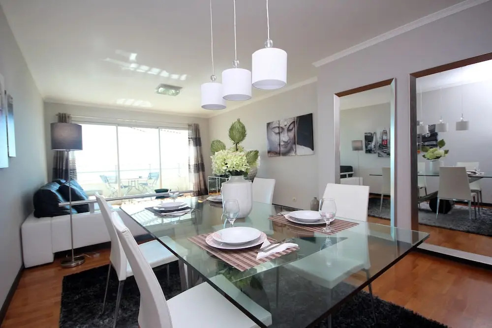 Oceanside Terrace Apartment by Holiday Rental Management